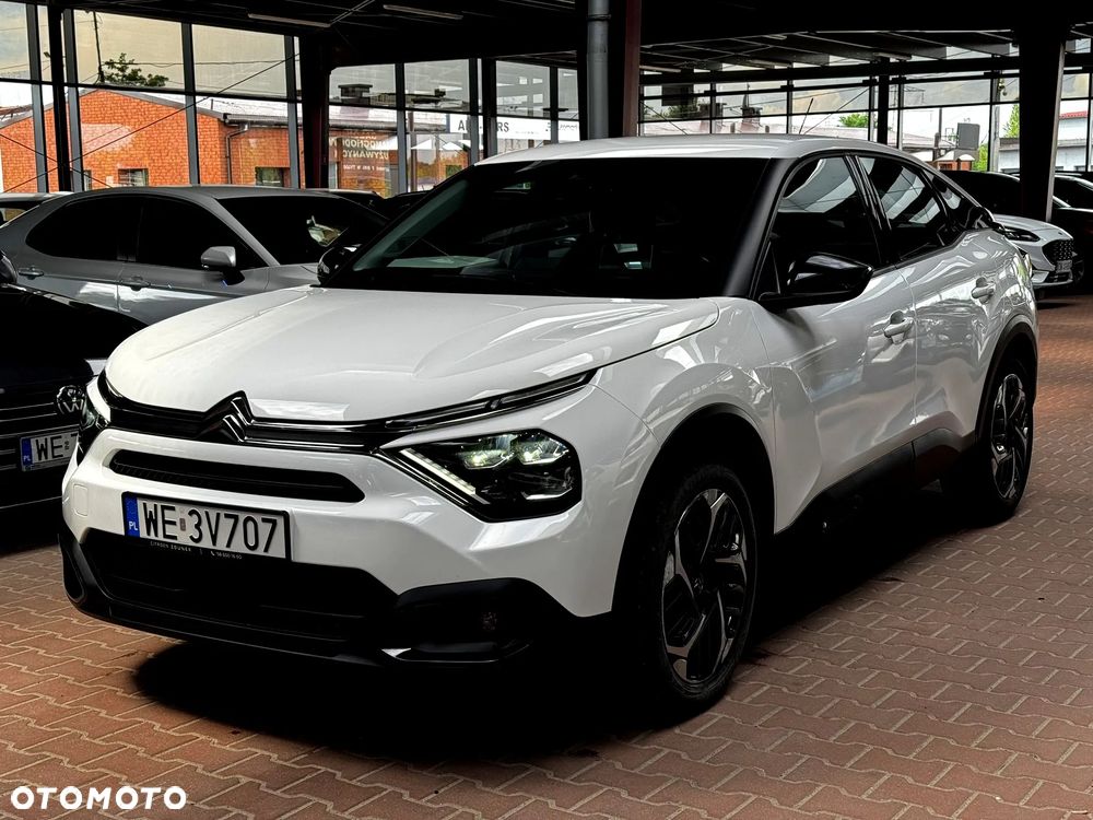 Citroën C4 1.2 PureTech Shine S&S EAT8 - 3