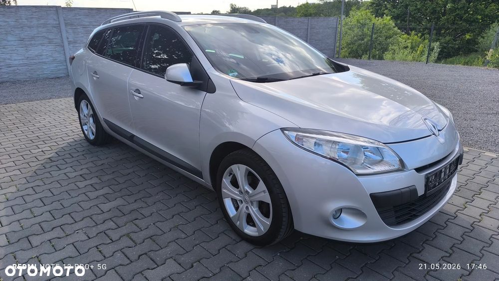 Renault Megane 1.6 16V 110 Dynamique - 13