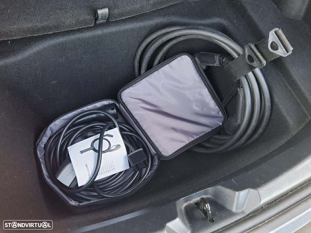 Tesla Model 3 Long Range AWD Dual Motor - 7