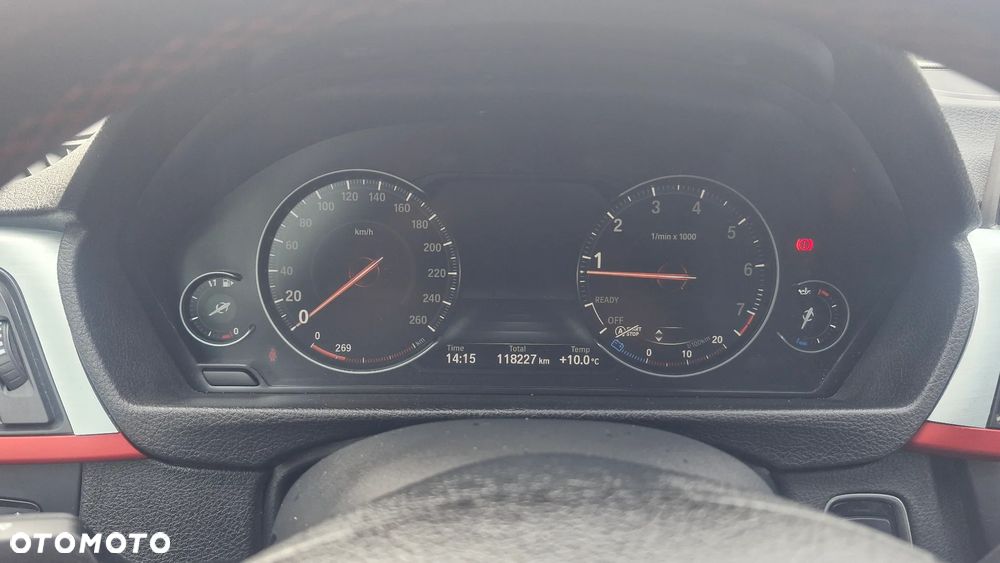 BMW Seria 4 428i Sport Line - 14