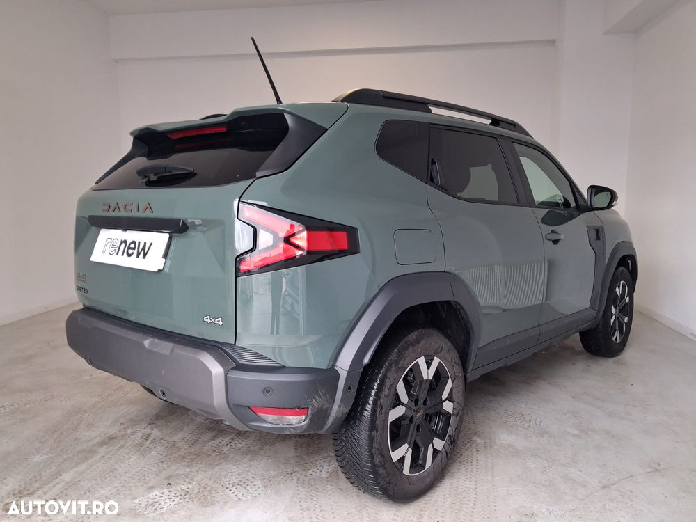 Dacia Duster TCe 130 4X4 MHEV Extreme - 2