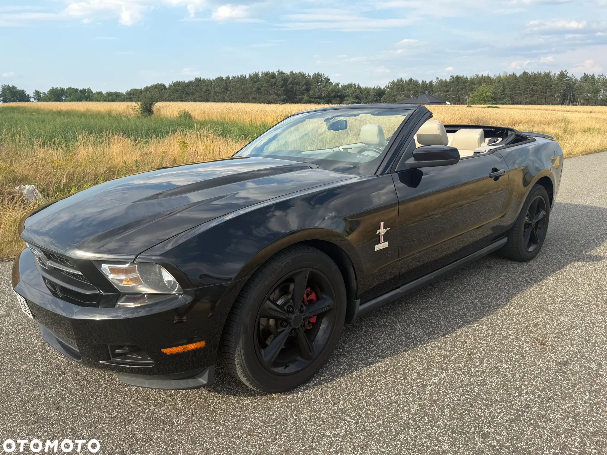 Ford Mustang 4.0 V6 - 12
