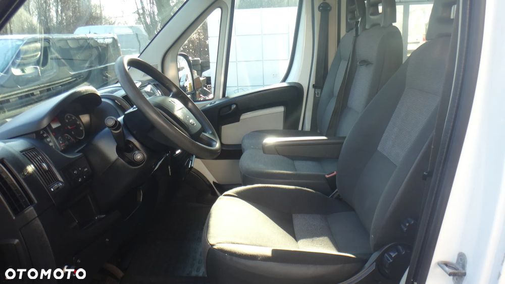 Peugeot Boxer - 8