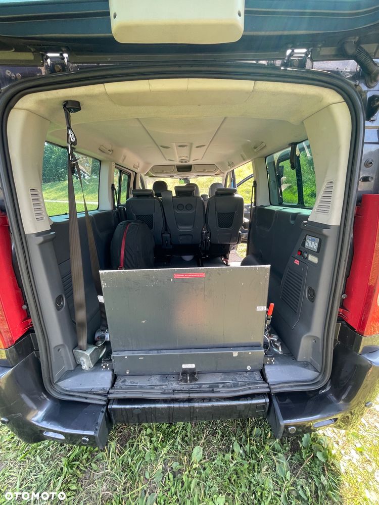 Citroën Jumpy Combi - 17