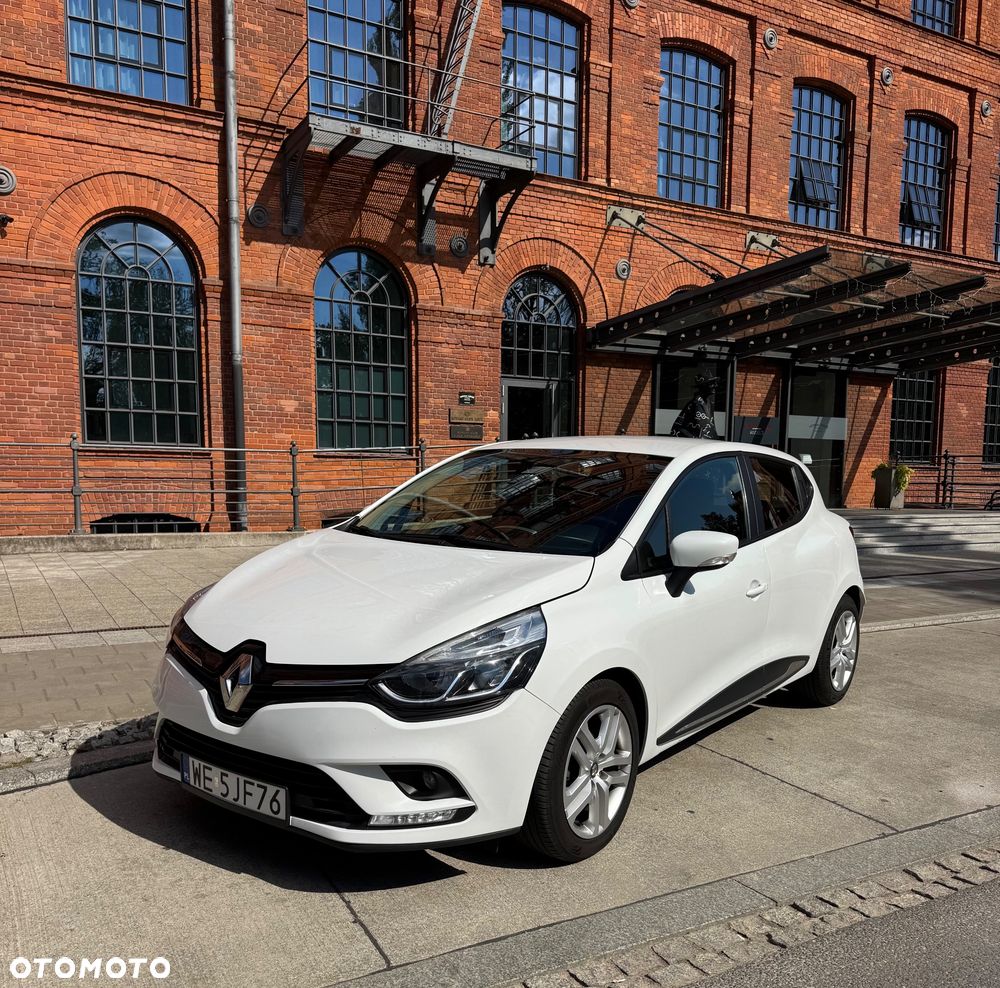 Renault Clio 1.5 dCi Energy Life - 2