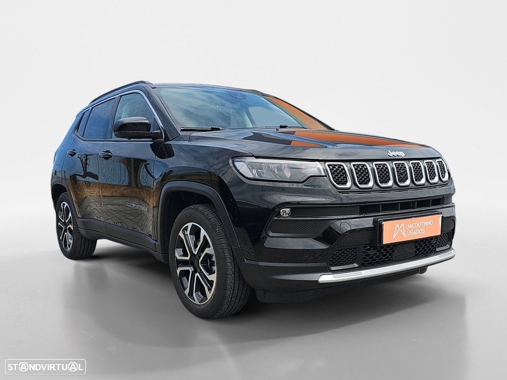 Jeep Compass - 7