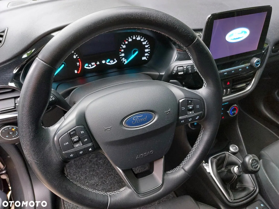 Ford Fiesta - 11
