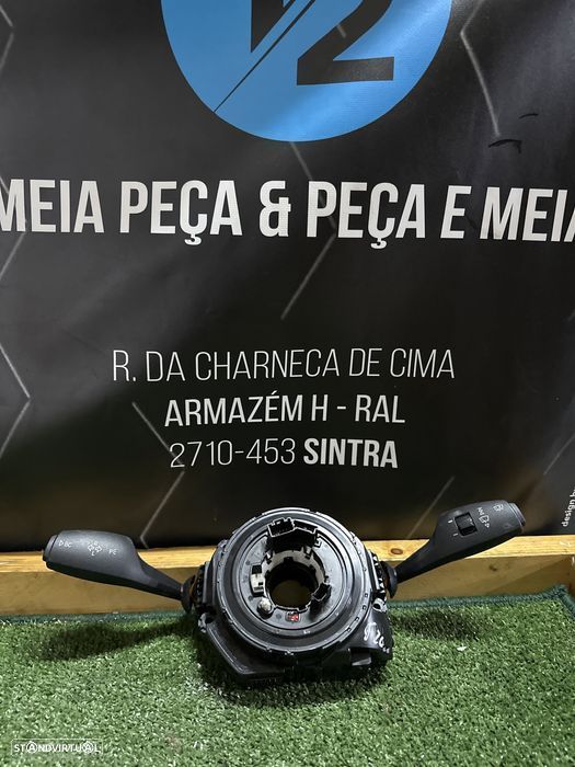 Manetes dos piscas Bmw F20 - 1