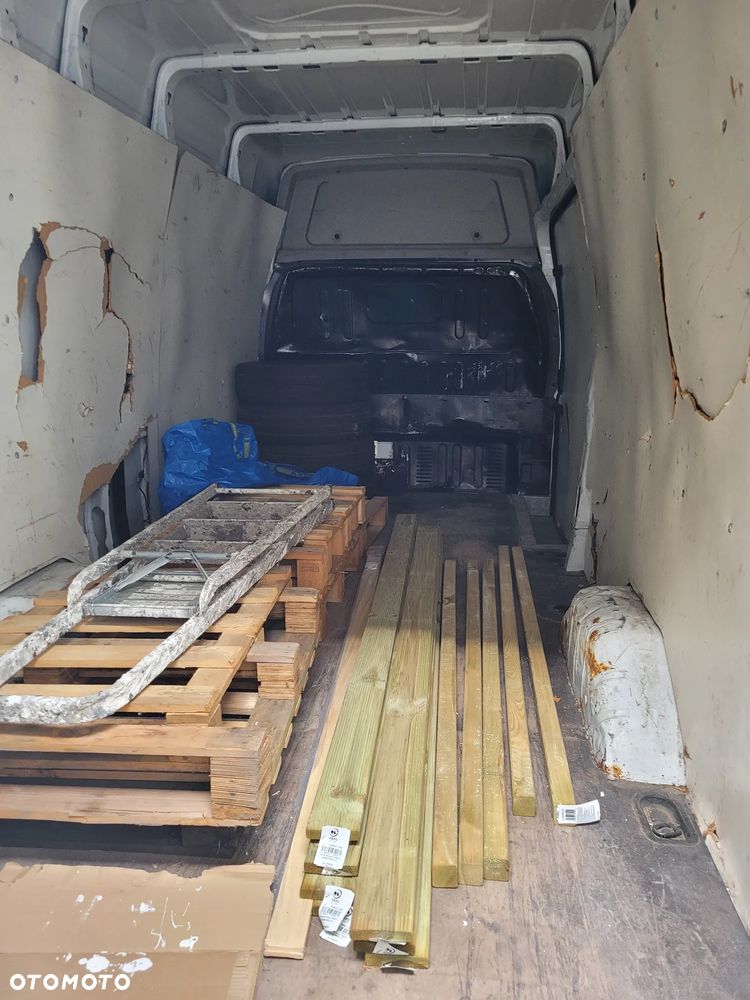 Ford TRANSIT - 5