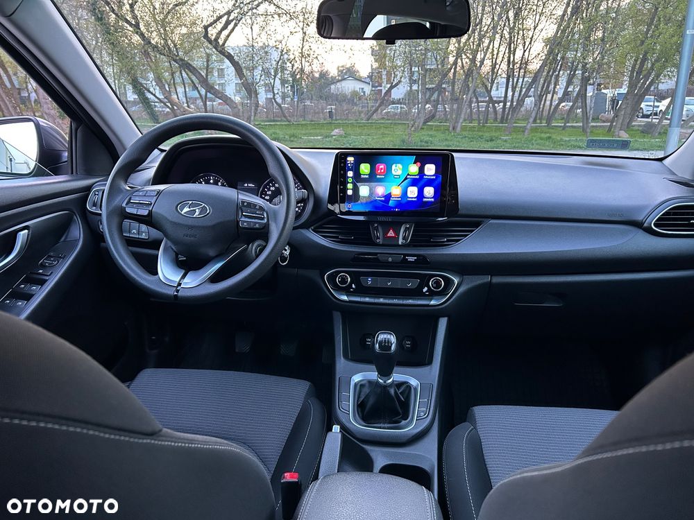 Hyundai i30 1.4 Classic + - 2
