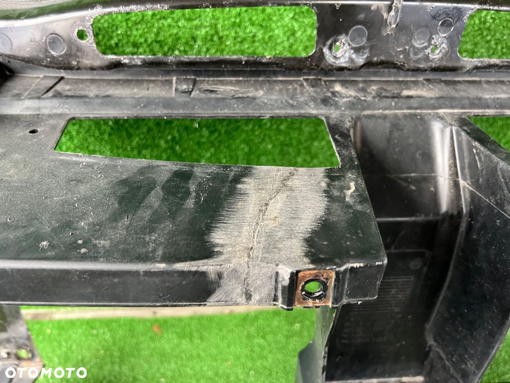 Wzmocnienie, pas przedni BMW X1 E84 - 2