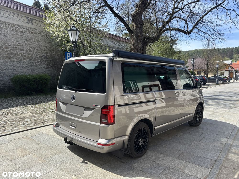 Volkswagen California - 8
