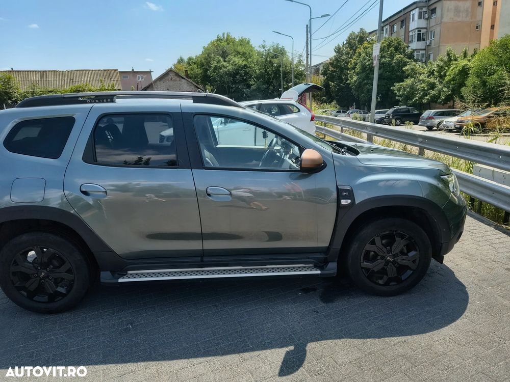 Dacia Duster TCe 150 EDC Extreme - 3