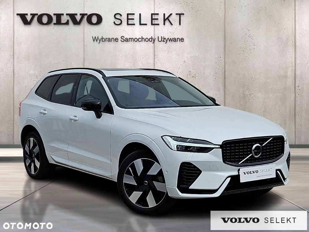 Volvo XC 60 T8 AWD Plug-in Hybrid Plus Dark - 8