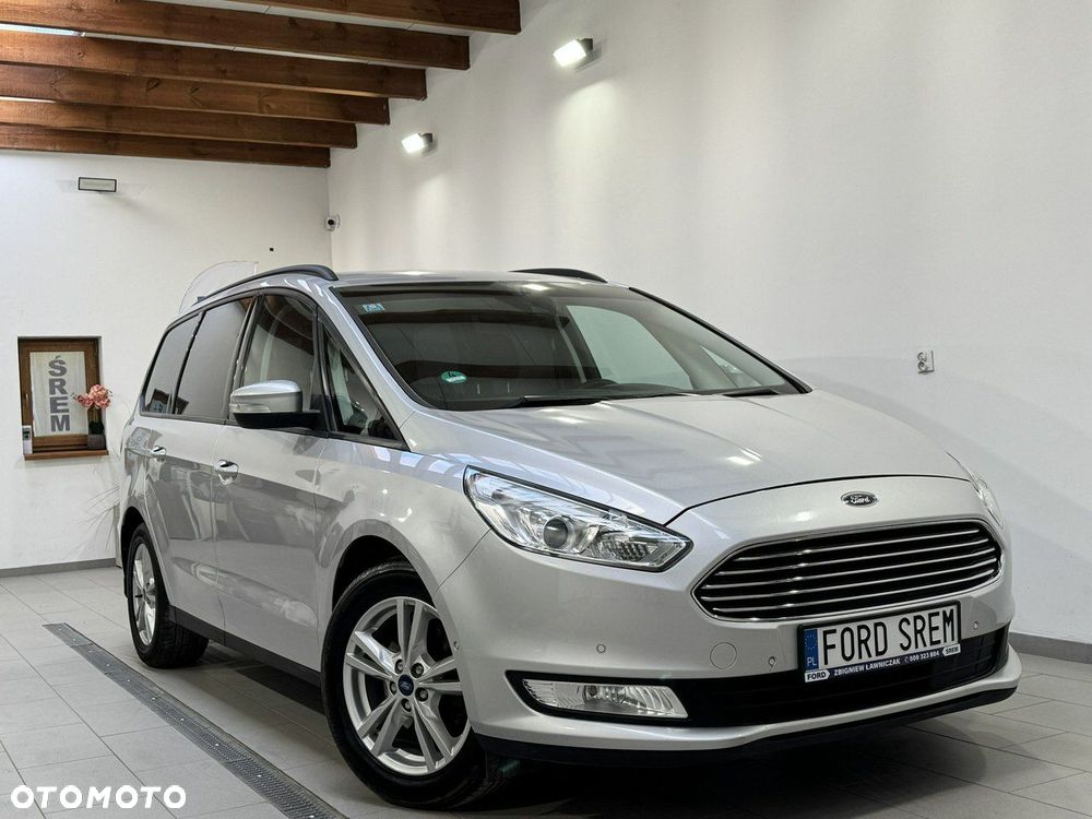 Ford Galaxy - 3