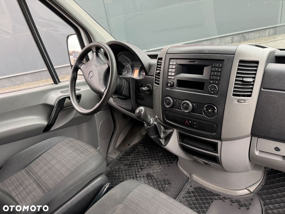 Mercedes-Benz Sprinter MAX - 6