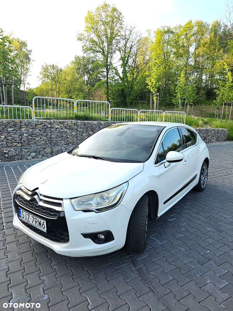 Citroën DS4 2.0 HDi Pure Pearl - 2
