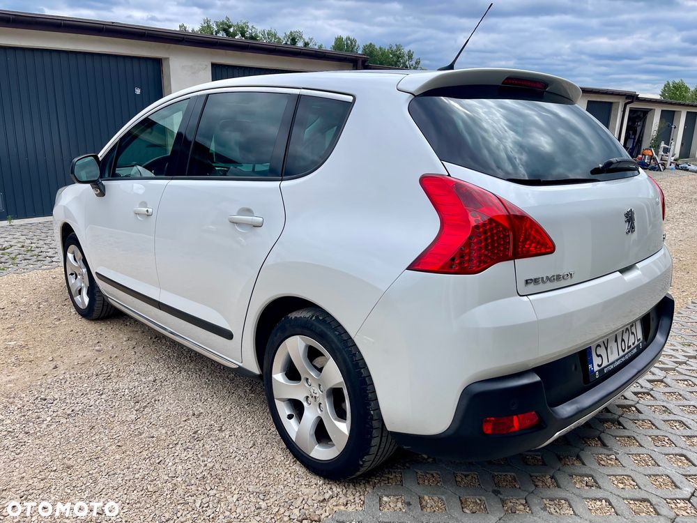 Peugeot 3008 155 THP Active - 4