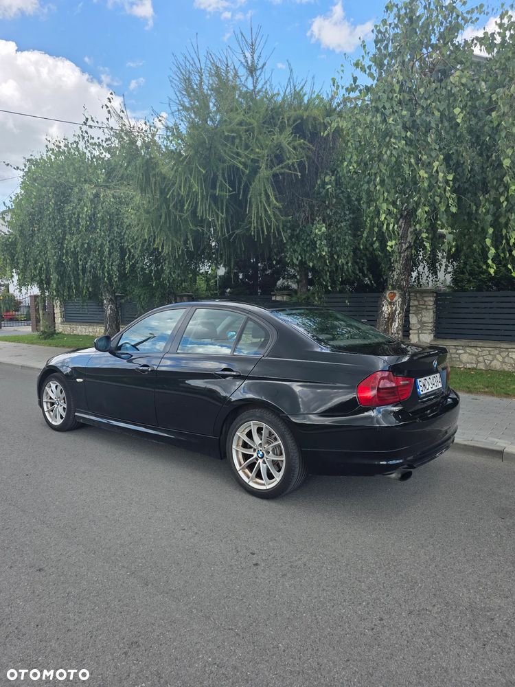 BMW Seria 3 - 4