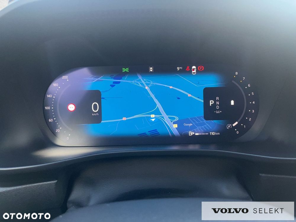 Volvo XC 40 - 24