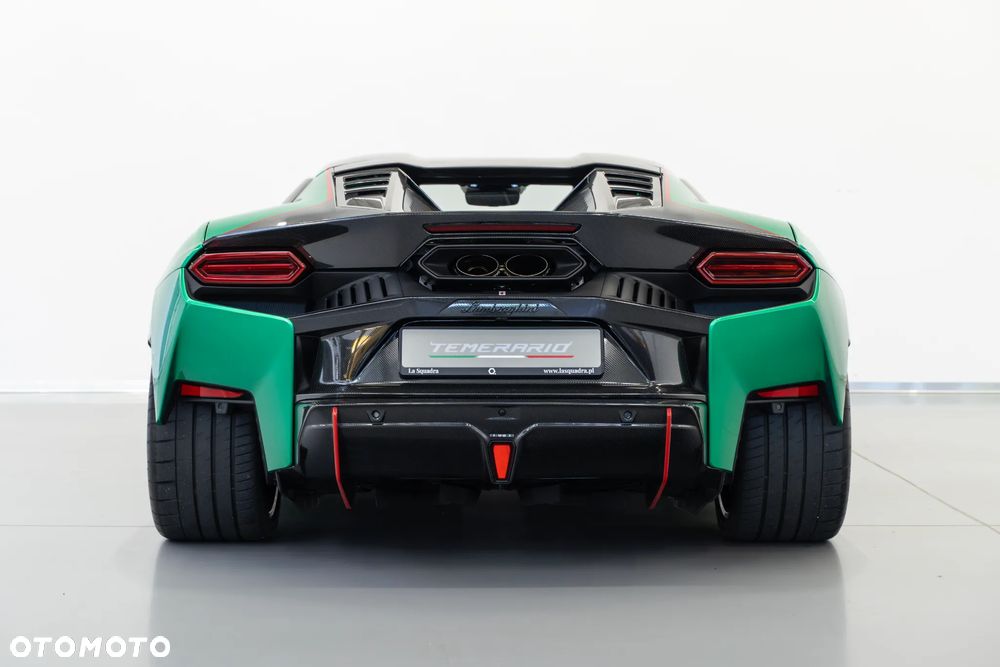 Lamborghini Inny - 6