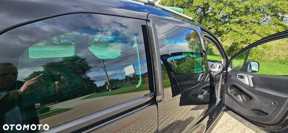 Citroën Berlingo Multispace BlueHDi 100 S&S SELECTION - 15