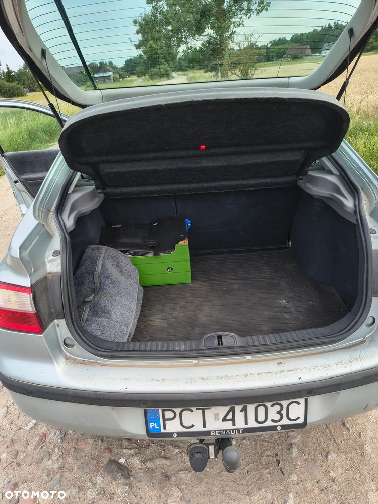 Renault Laguna 1.6 Concorde - 5