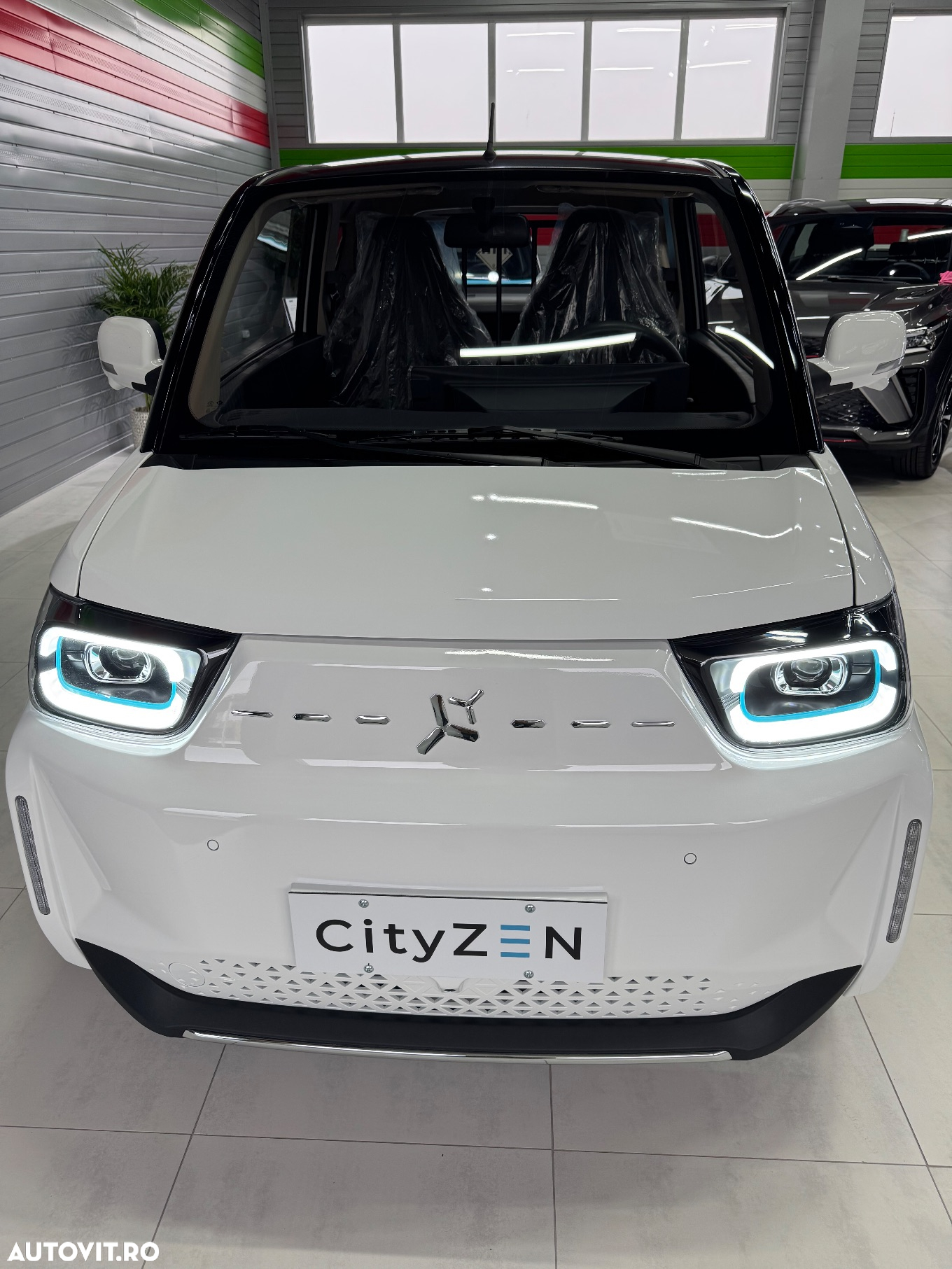 Allview Cityzen - 2