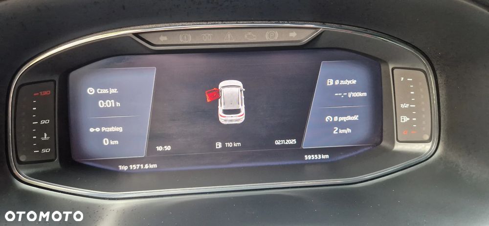 Cupra Ateca 2.0 TSI 4Drive DSG Limited Edition - 29