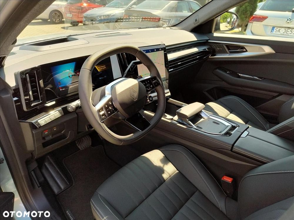 Renault Espace 1.2 E-Tech Full Hybrid 200 Iconic MMT 5os - 9