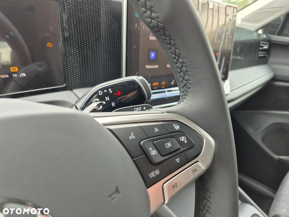 Volkswagen Tiguan 1.5 TSI EVO Life DSG - 12