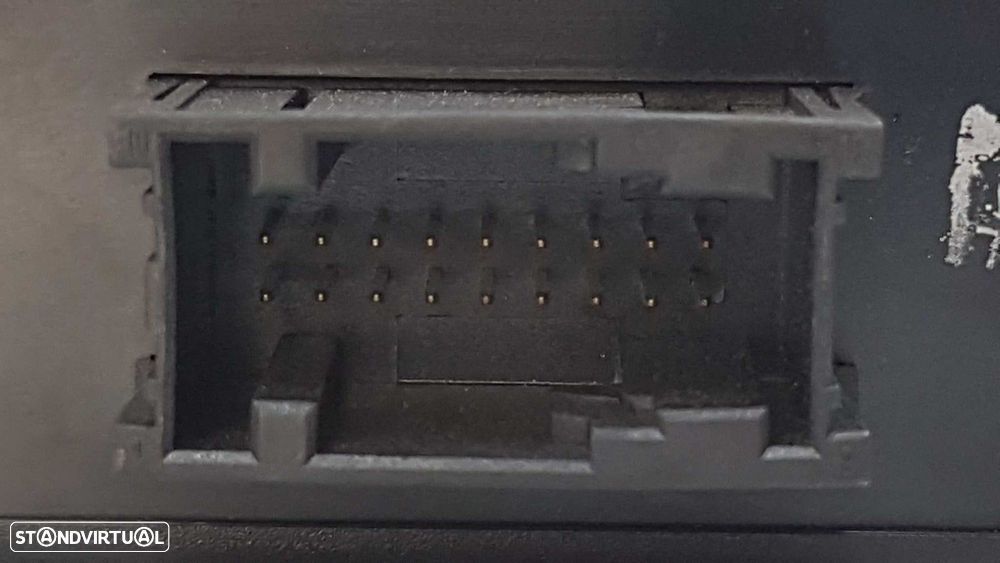 CENTRALINA/BOMBA FECHO CENTRAL BMW SERIE 3 COMPACTO (E36) 316I - 3