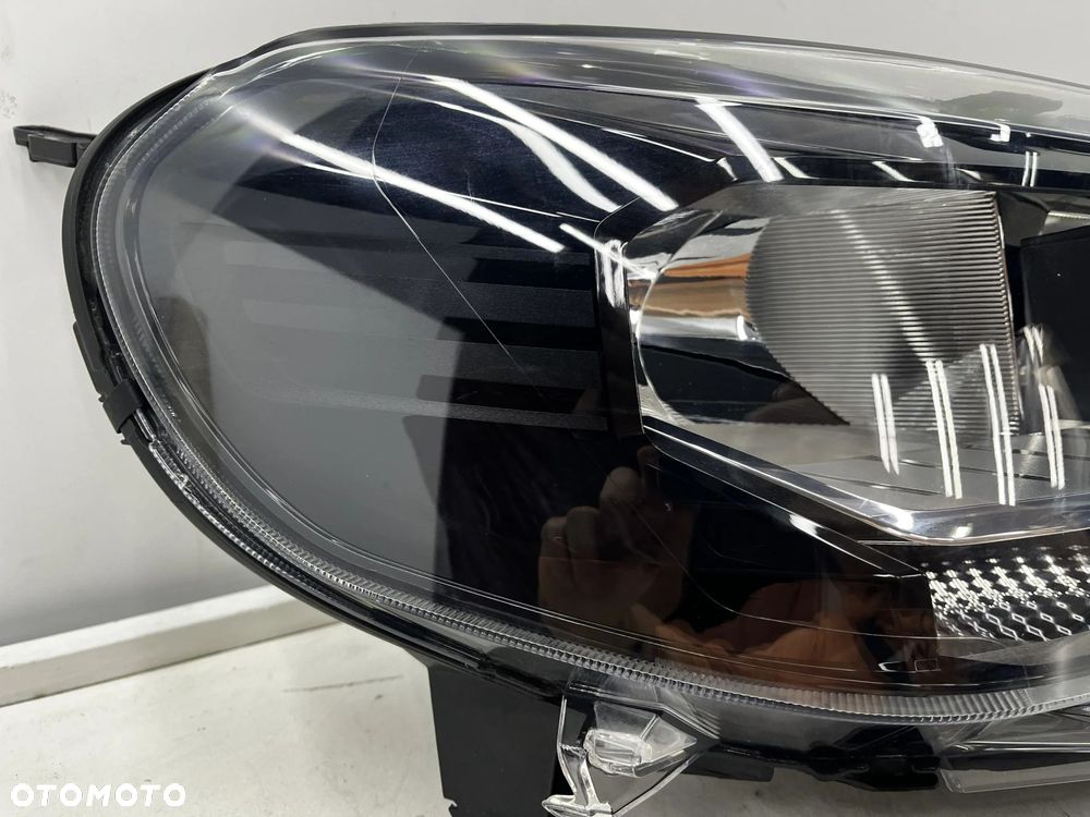 Lampa reflektor Toyota ProAce Expert Jumpy Scudo Ulysse Vivaro C Life 23r.- LIFT EU prawa przednia E - 5