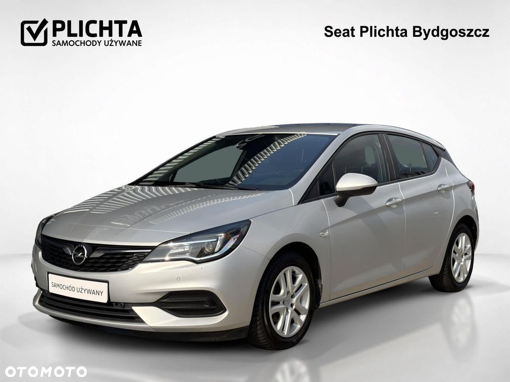 Opel Astra 1.2 T Edition S&S - 2
