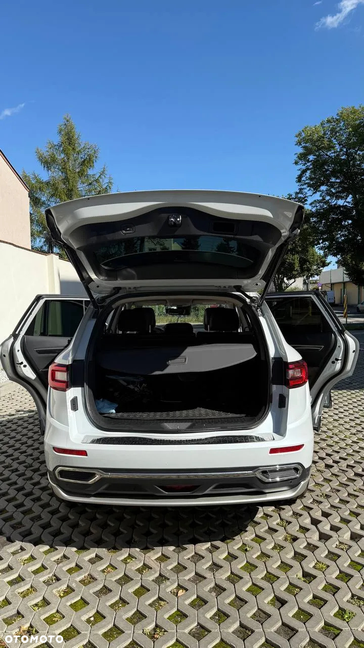 Renault Koleos 2.0 dCi Initiale Paris X-Tronic - 6