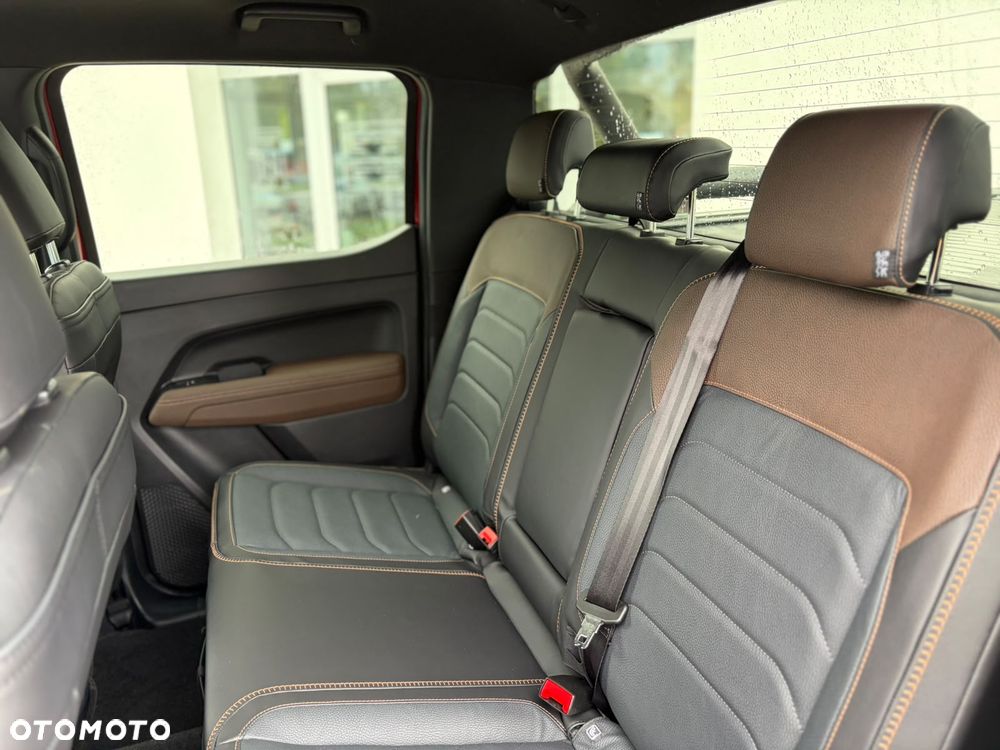 Volkswagen Amarok 3.0 V6 TDi 4MOTION PanAmericana - 13