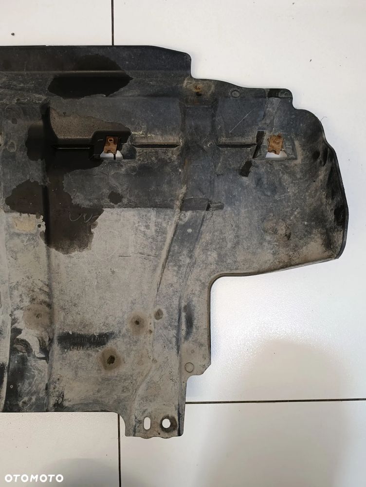 Osłona ekologia pod silnik Renault Alaskan Nissan Navara D23 NP300 2.3DCI - 6