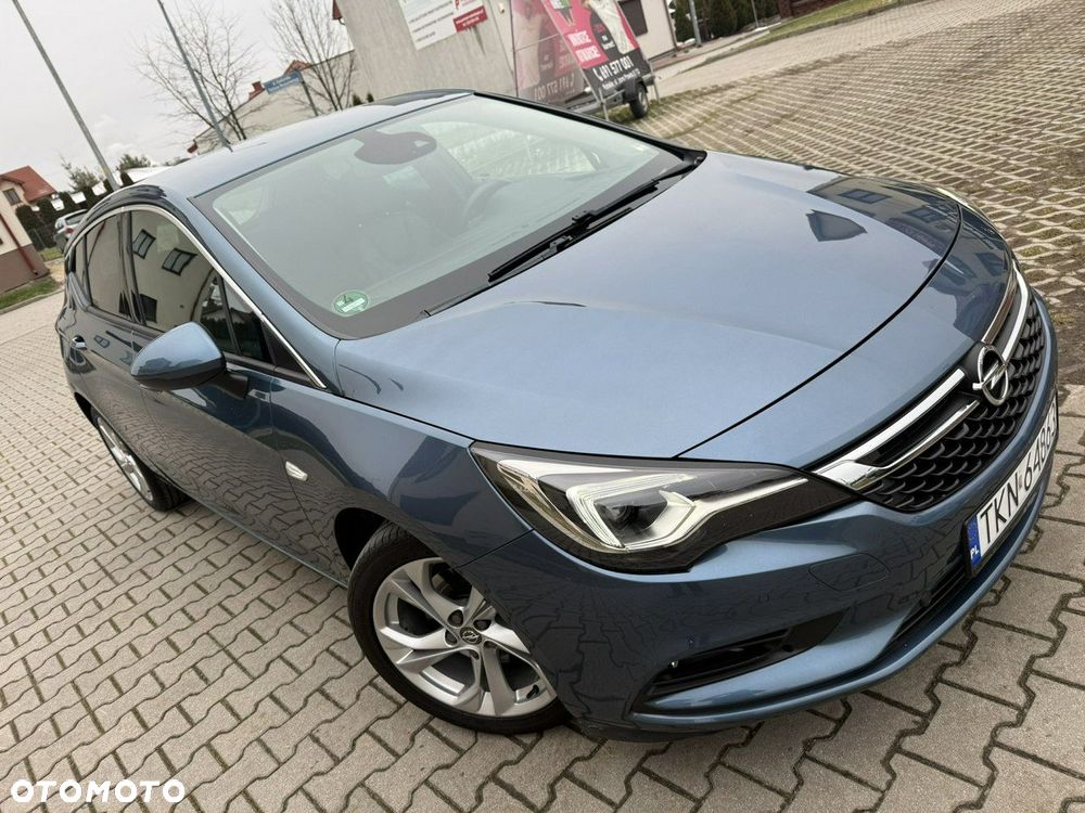 Opel Astra - 29