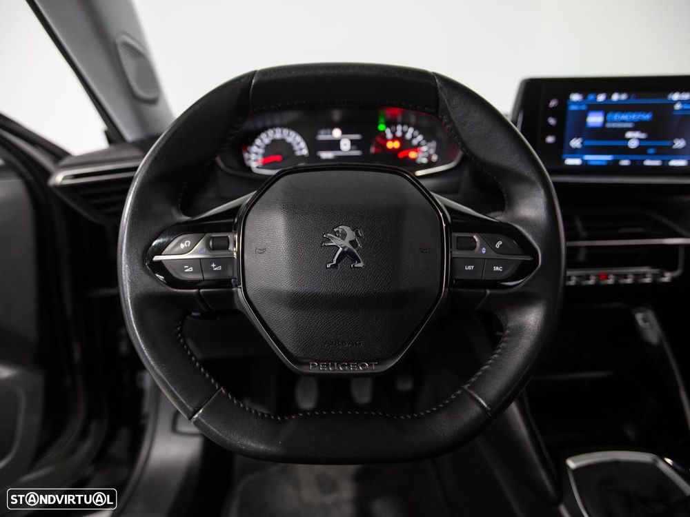 Peugeot 2008 1.2 PureTech Active Pack - 13