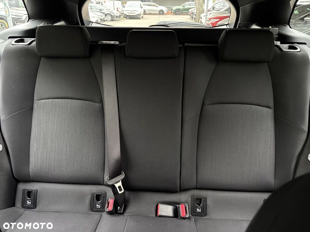 Toyota Corolla - 15
