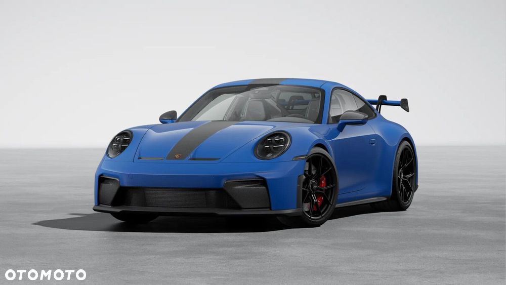 Porsche 911 - 1