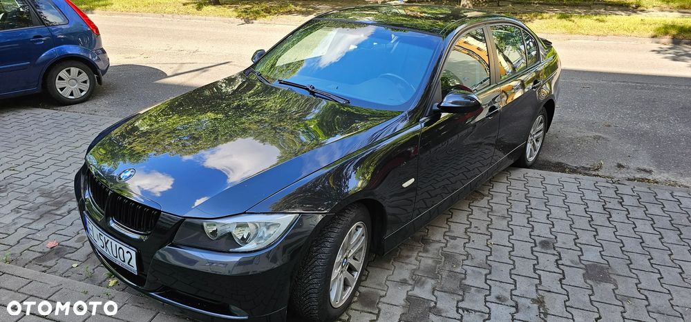 BMW Seria 3