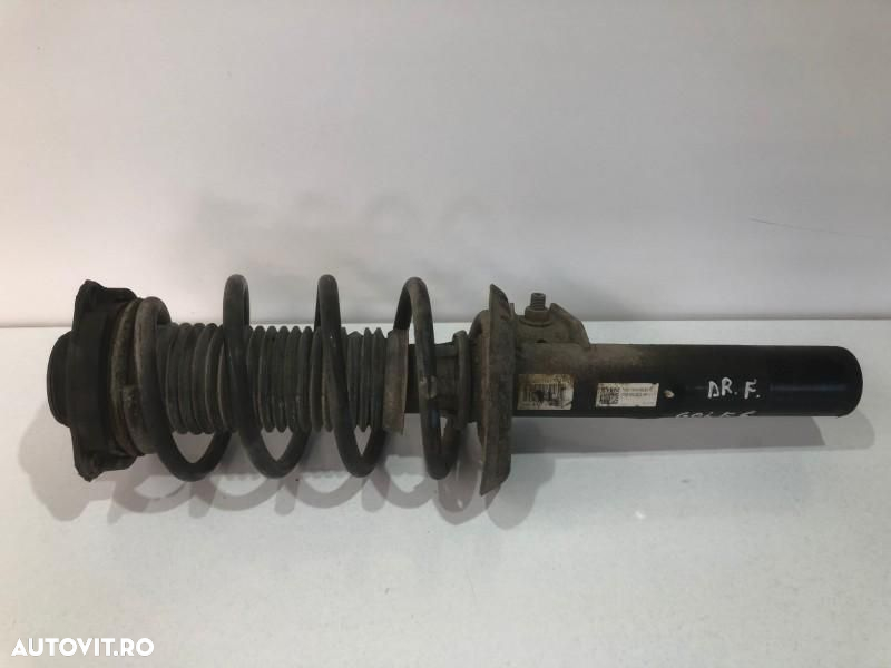 Amortizor stanga / dreapta fata a2123200413 Mercedes-Benz E-Class W21 - 2