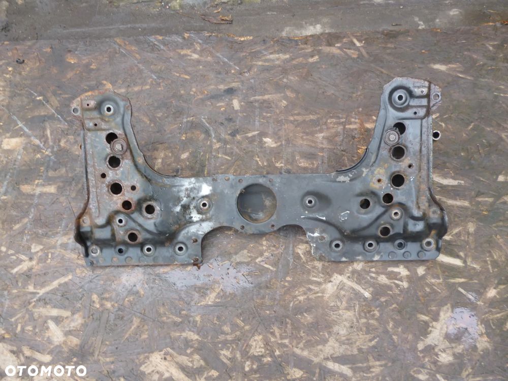 lancia lybra kołyska sanki - 4