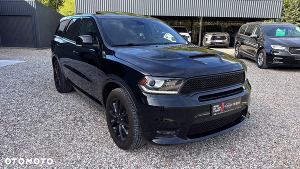 Dodge Durango 5.7 R/T