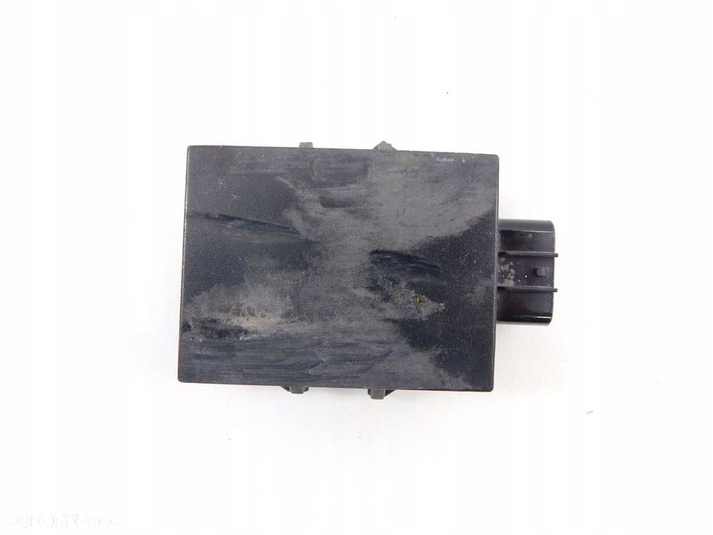 MASH CAFE RACER 125 MODUŁ - 2