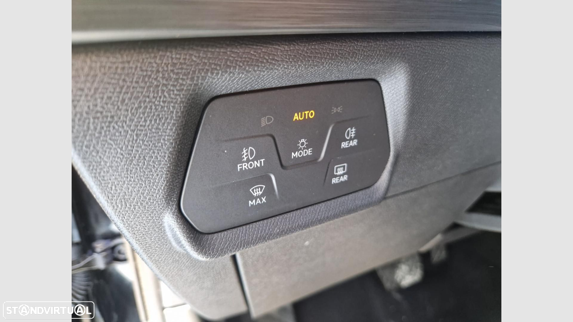 Cupra Formentor 1.4 e-Hybrid DSG - 10