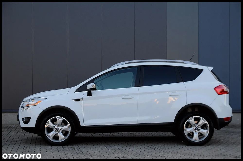 Ford Kuga 2.0 TDCi Titanium - 20