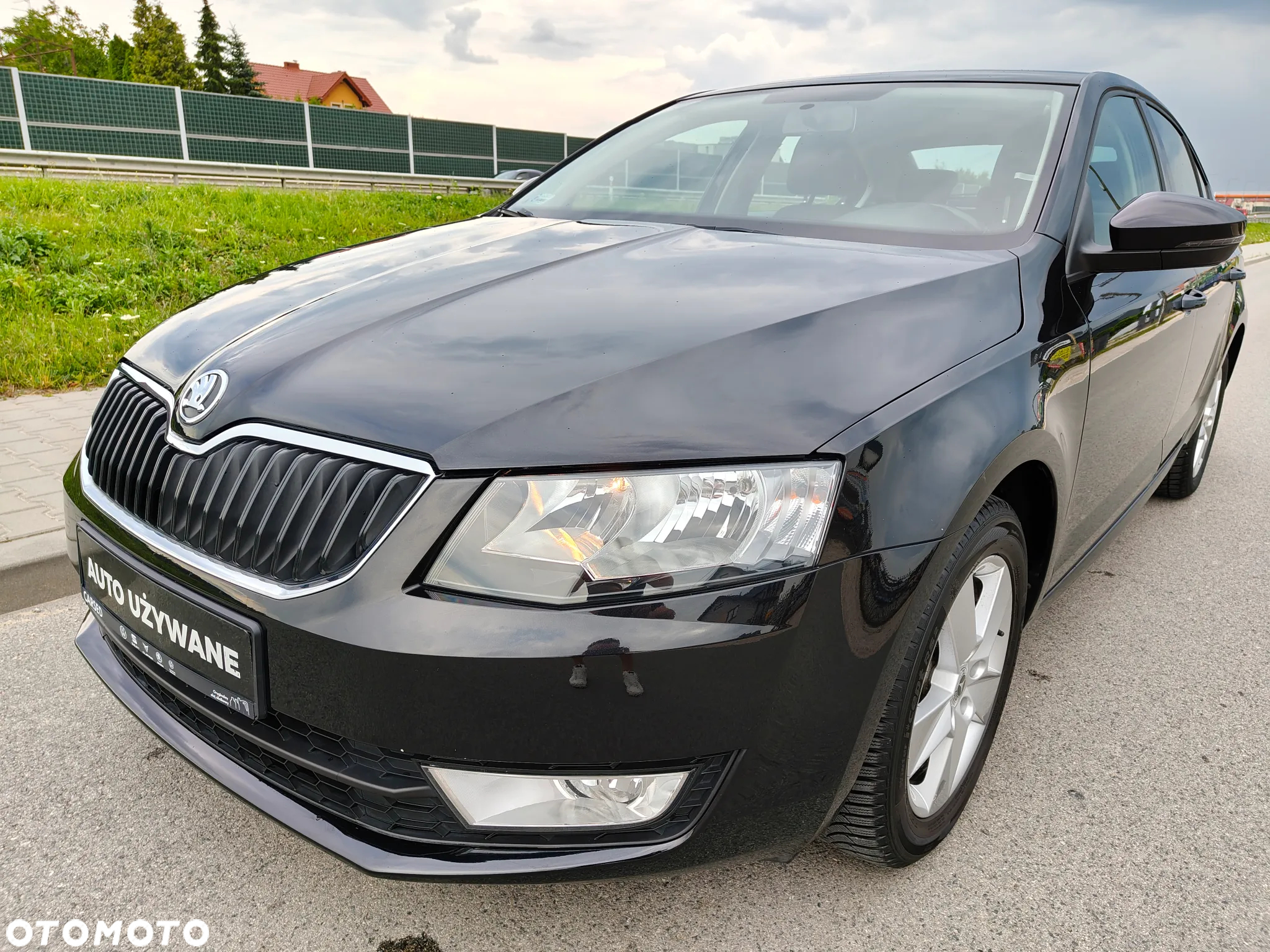 Skoda Octavia 1.2 TSI Ambition - 4
