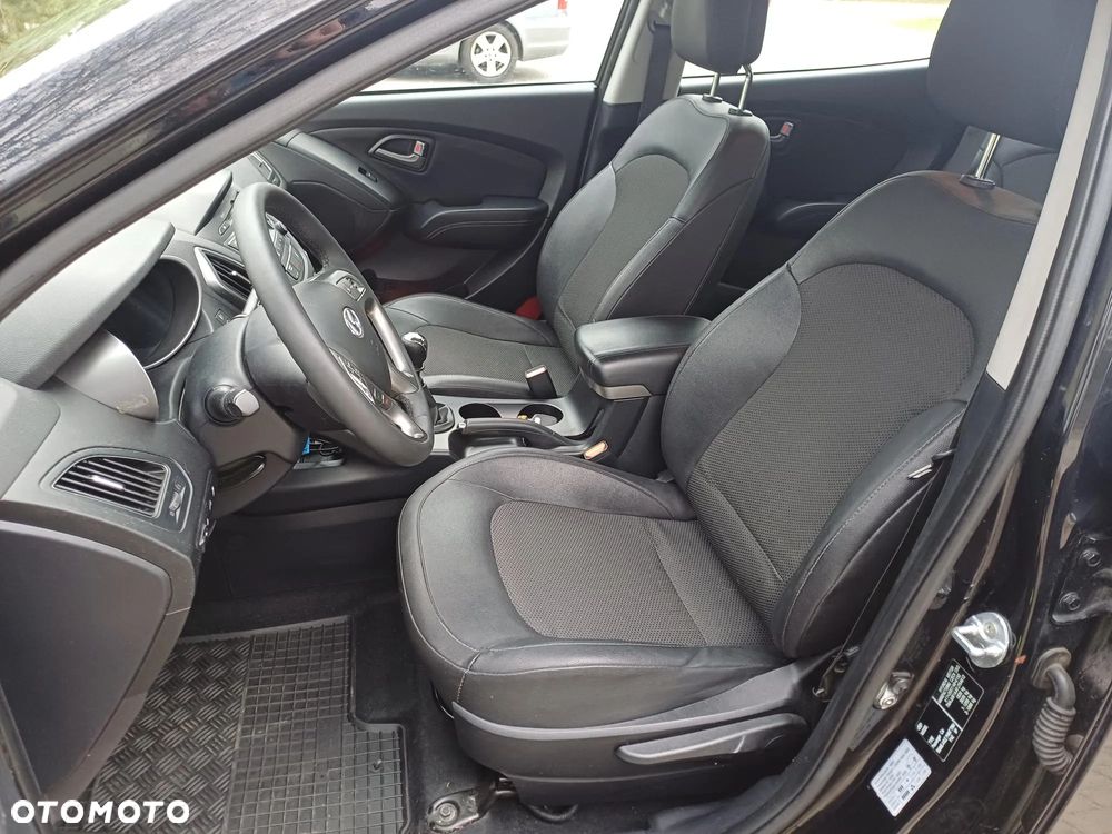 Hyundai ix35 1.6 2WD Trend - 17